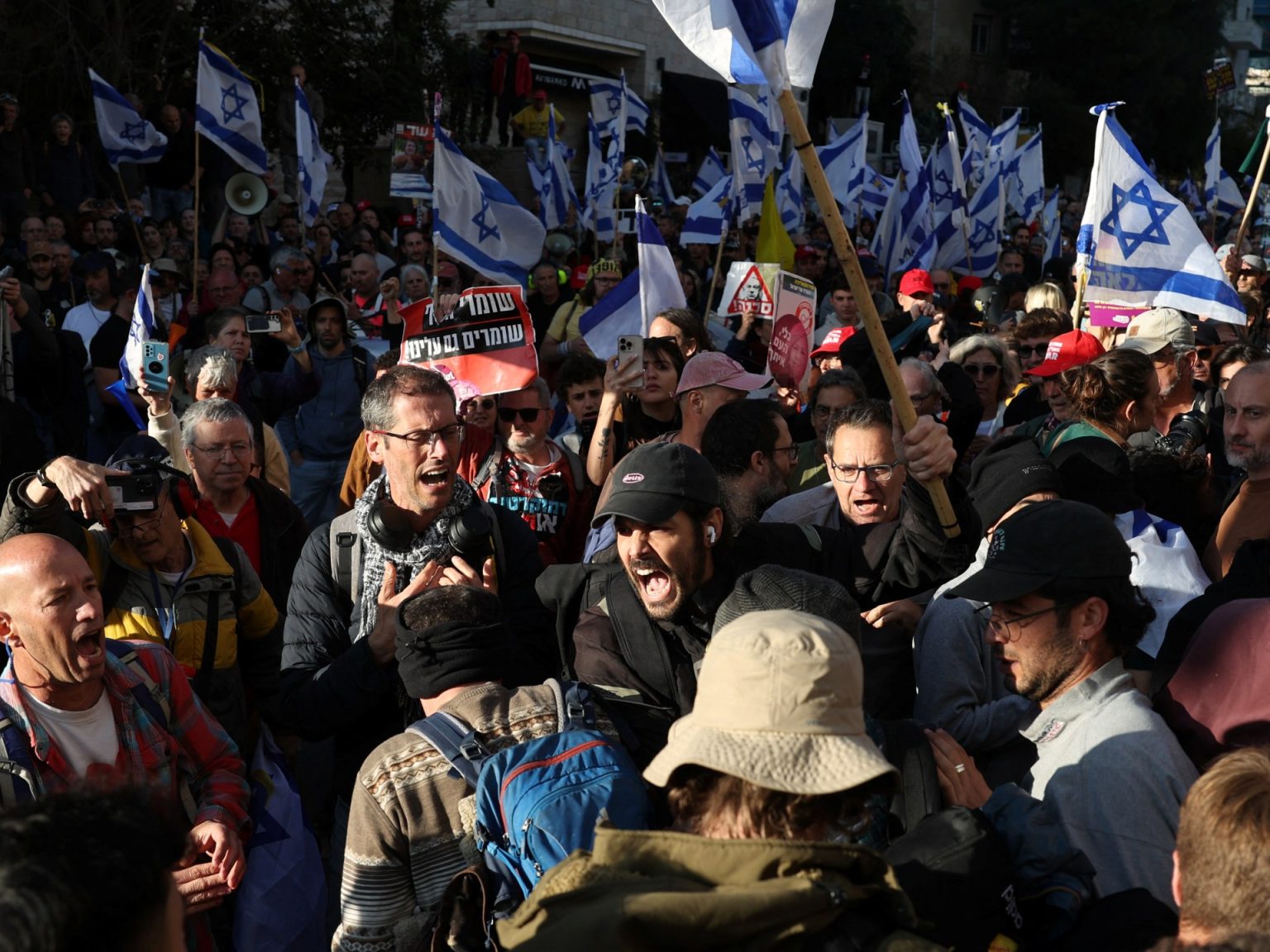 Israeli cupboard casts no-confidence vote in opposition to lawyer basic | Israel-Palestine battle Information Israeli cupboard casts no-confidence vote in opposition to lawyer basic | Israel-Palestine battle Information