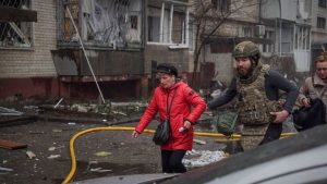 US, Russia wrap up talks on proposed Black Sea ceasefire