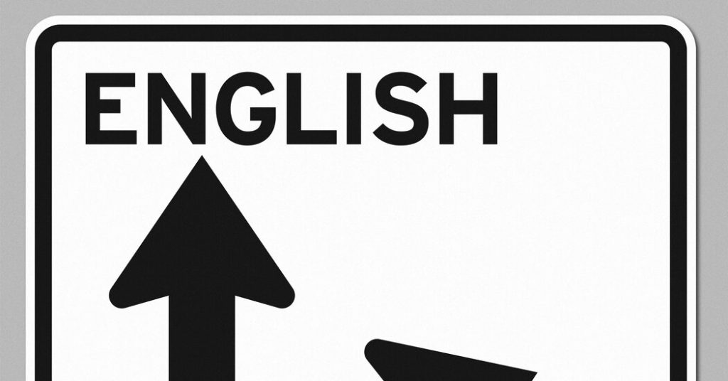 Opinion | Why Creole Languages Are Not Damaged English Opinion | Why Creole Languages Are Not Damaged English