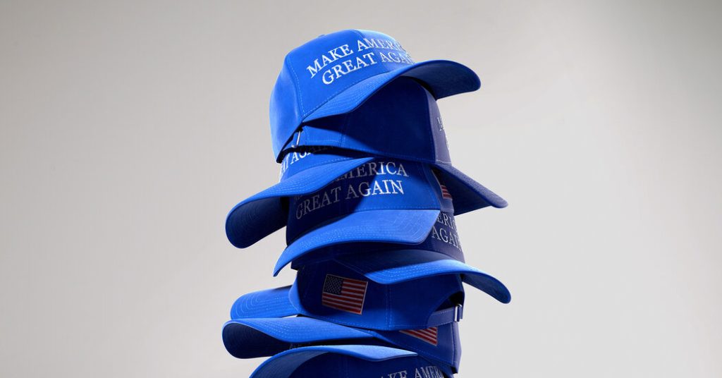 Opinion | Democrats Can Cease Trump and Save America Opinion | Democrats Can Cease Trump and Save America