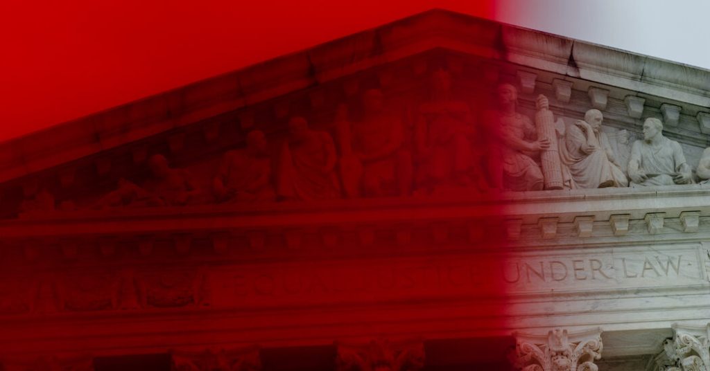 Opinion | Who Will Defend the Defenders of the Structure?