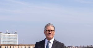 Keir Starmer Talks Trump, Russia-Ukraine Struggle and the Fragile Europe-US Alliance