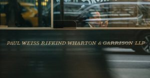 Opinion | The Obligation of Legislation Corporations Underneath Assault