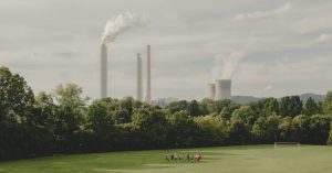 Opinion | Trump’s Environmental Agenda Is Truly Poisonous