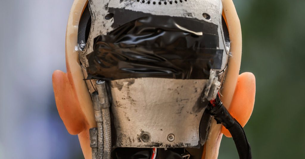 Opinion | What I’m Listening to in China This Week About Our Shared Future Opinion | What I’m Listening to in China This Week About Our Shared Future