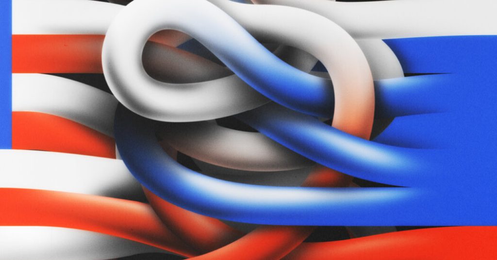 Opinion | America Has Betrayed Japanese Europe Opinion | America Has Betrayed Japanese Europe