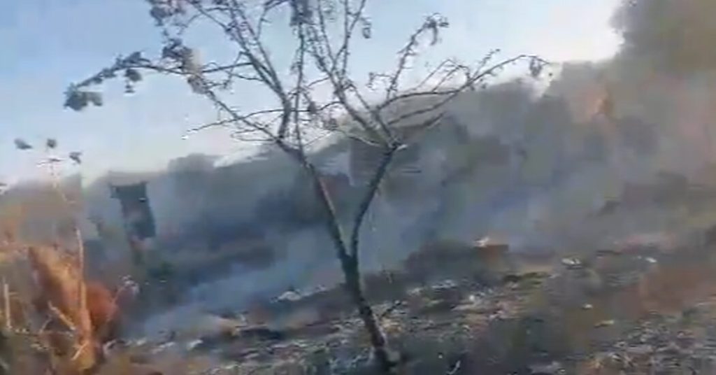 Sudan Navy Bombing Kills Dozens in Assault on Market in Darfur Sudan Navy Bombing Kills Dozens in Assault on Market in Darfur