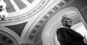 Opinion | Nancy Pelosi Made Manner for New Management. Chuck Schumer Ought to Observe Her Lead.