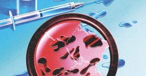 Opinion | What a Debate Over a Vaccine Aspect Results Examine Reveals