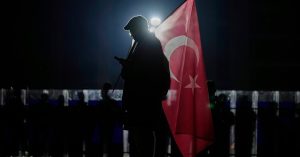 Opinion | I’m Erdogan’s Major Challenger in Turkey. I Was Arrested.