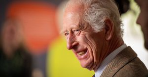 King Charles Briefly Hospitalized After Facet Results From Most cancers Remedy