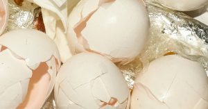 How Small Eating places Are Dealing With File Egg Costs