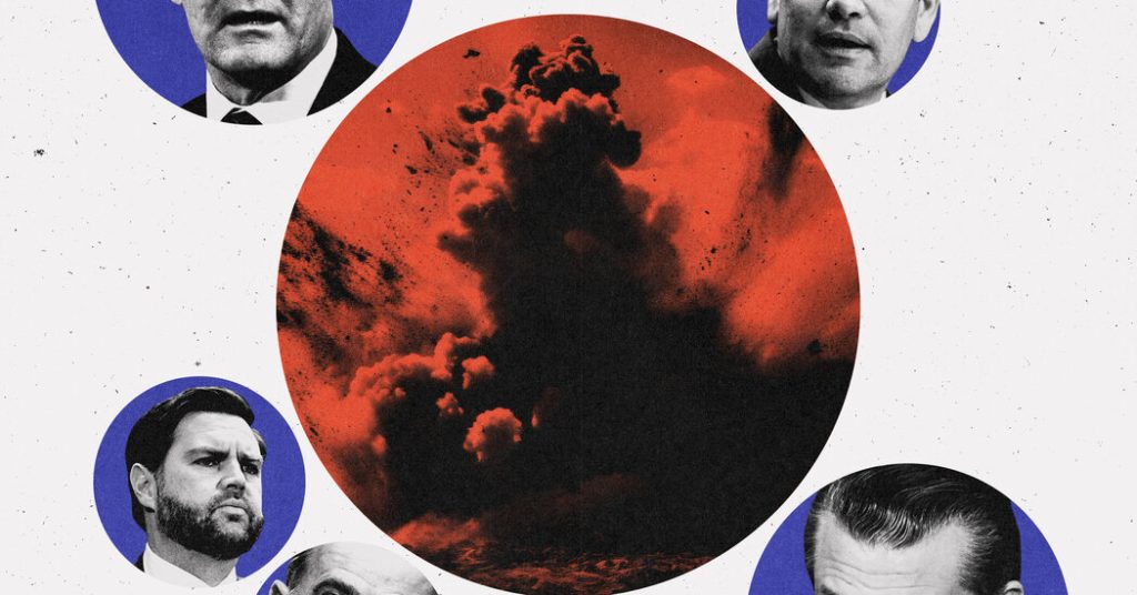 Opinion | Brazen Hypocrisy Enters the Sign Group Chat