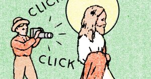 Opinion | Can the Jesus of Historical past Assist the Christ of Religion?