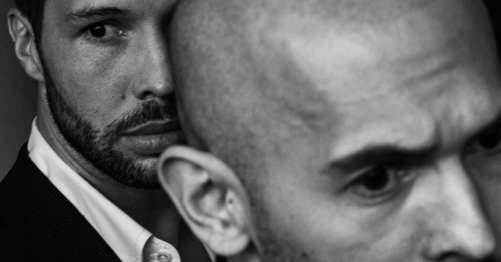 Opinion | Andrew Tate, Accused of Intercourse Trafficking, Is Trump’s Sort of Man