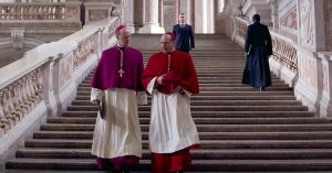 A Papal Primer That’s Fiction, however Additionally Rings True