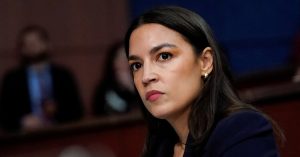 Opinion | A.O.C. Needs the Democrats to Assume Anew