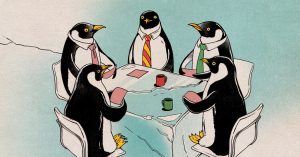 Breaking By means of – The New York Occasions