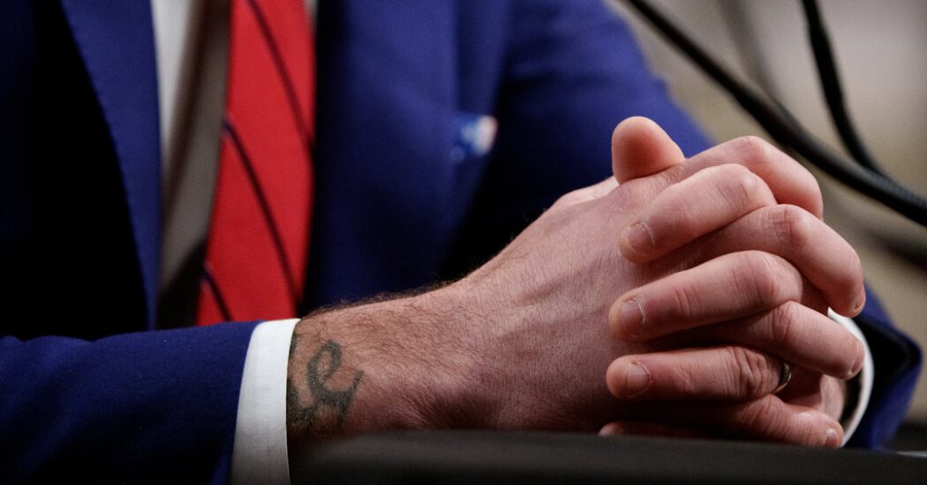 Opinion | What Rusting Russian Tanks Can Train Us In regards to the Pete Hegseth Group Chat