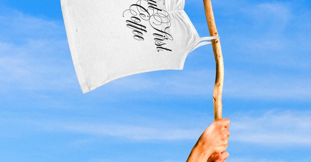 Opinion | Eternally 21 Misplaced to Shein and Temu Promoting Extremely-Quick Trend