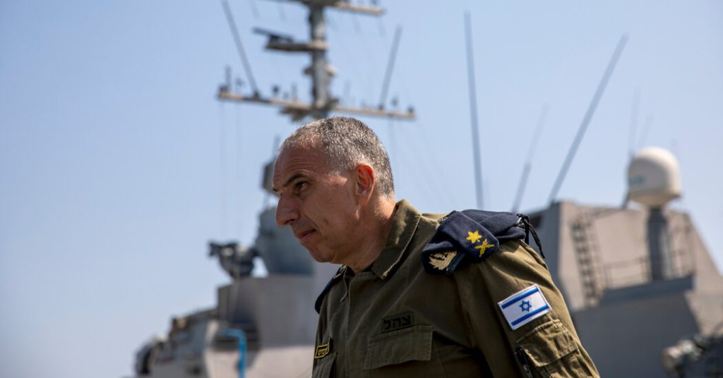 Netanyahu Names New Israel Spy Chief Regardless of Showdown With Court docket