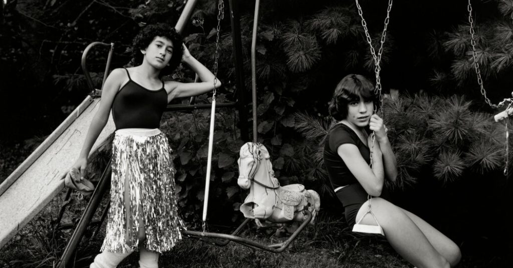 Opinion | We Ought to Have Seen What Sally Mann Noticed 40 Years In the past Opinion | We Ought to Have Seen What Sally Mann Noticed 40 Years In the past