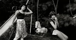 Opinion | We Ought to Have Seen What Sally Mann Noticed 40 Years In the past