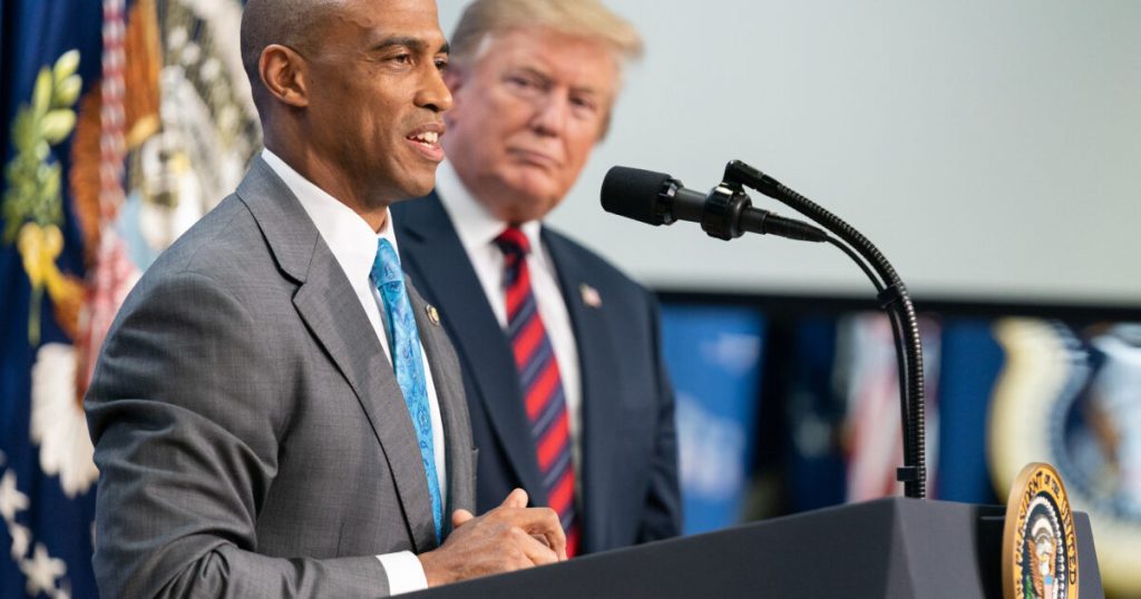 HUD Secretary Scott Turner Pronounces Termination of Affirmatively Furthering Truthful Housing Rule to Lower Pink Tape and Return Determination-Making Energy to Native and State Governments | The Gateway Pundit