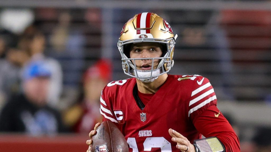 49ers offseason guidelines: Brock Purdy is about to money in 49ers offseason guidelines: Brock Purdy is about to money in