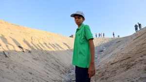 The right way to Survive A Warzone’ Row & May Evaluation