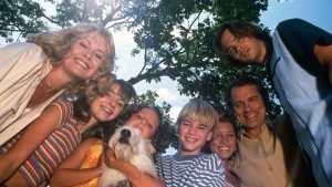 ‘seventh Heaven’s Jeremy London Defends Stephen Collins In ID Collection