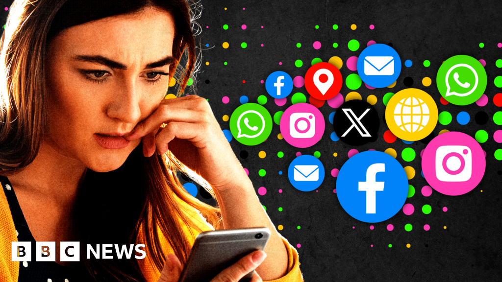 Why persons are reducing again their on-line profile Why persons are reducing again their on-line profile