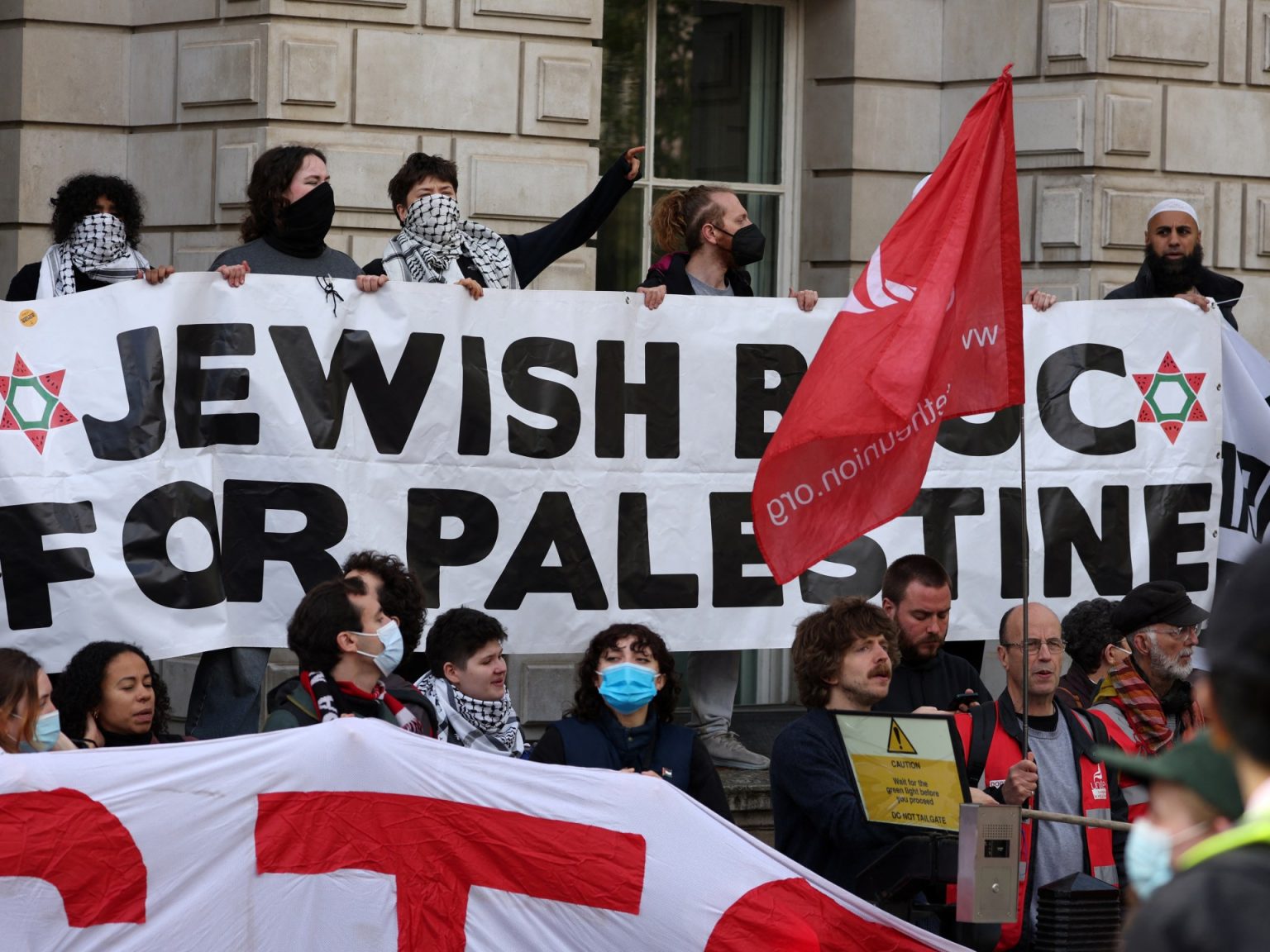 I’m a Holocaust survivor. UK police interviewed me for protesting genocide | Israel-Palestine battle I’m a Holocaust survivor. UK police interviewed me for protesting genocide | Israel-Palestine battle
