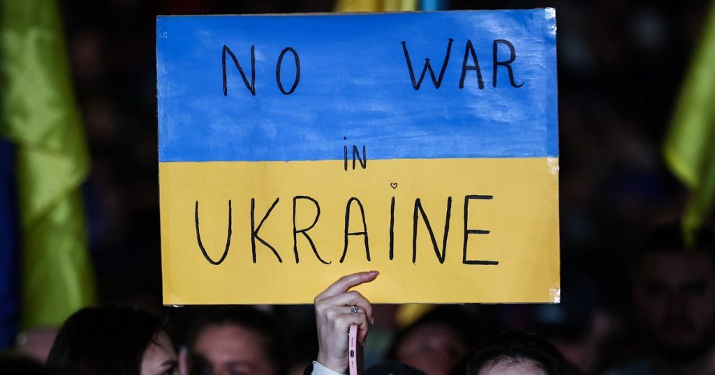 Zelenskyy, Starmer to satisfy as Europe rallies for Ukraine amid Trump spat | Russia-Ukraine battle Information