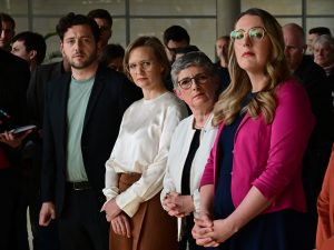 Germany’s Inexperienced Celebration rejects Merz’s spending proposals | Politics Information