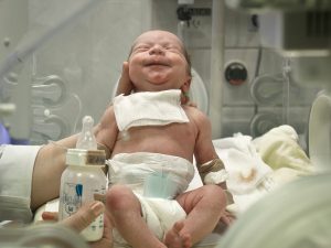 Why can’t we bear in mind our early years? Do infants make recollections in any respect? | Science and Know-how Information