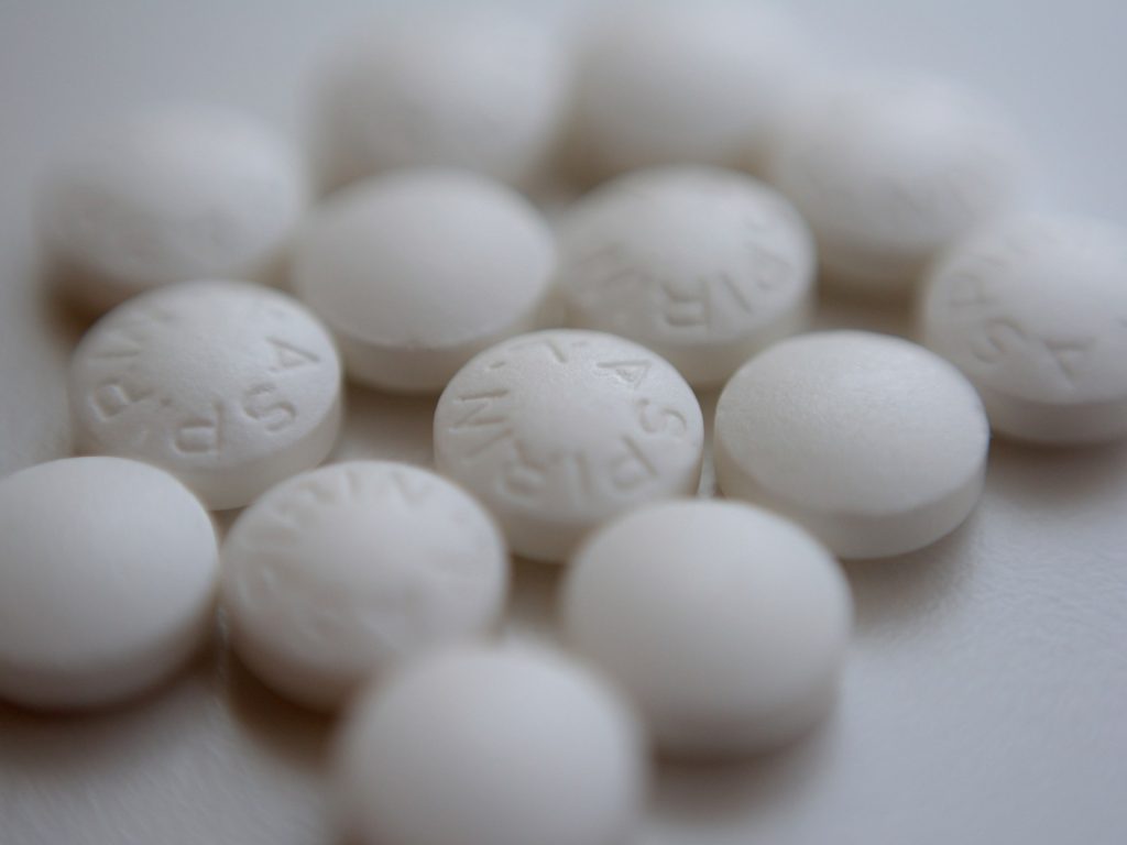 Can an aspirin a day preserve most cancers at bay? | Well being Information Can an aspirin a day preserve most cancers at bay? | Well being Information