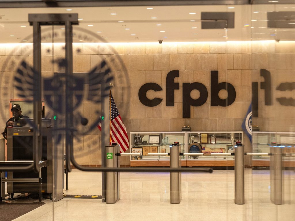 Choose blocks Trump effort to shutter Shopper Monetary Safety Bureau | Donald Trump Information