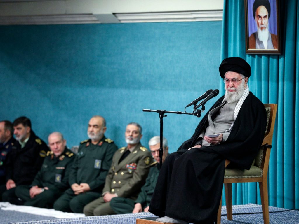 Trump’s threats reignite speak of nuclear bombs in Iran | Information Trump’s threats reignite speak of nuclear bombs in Iran | Information