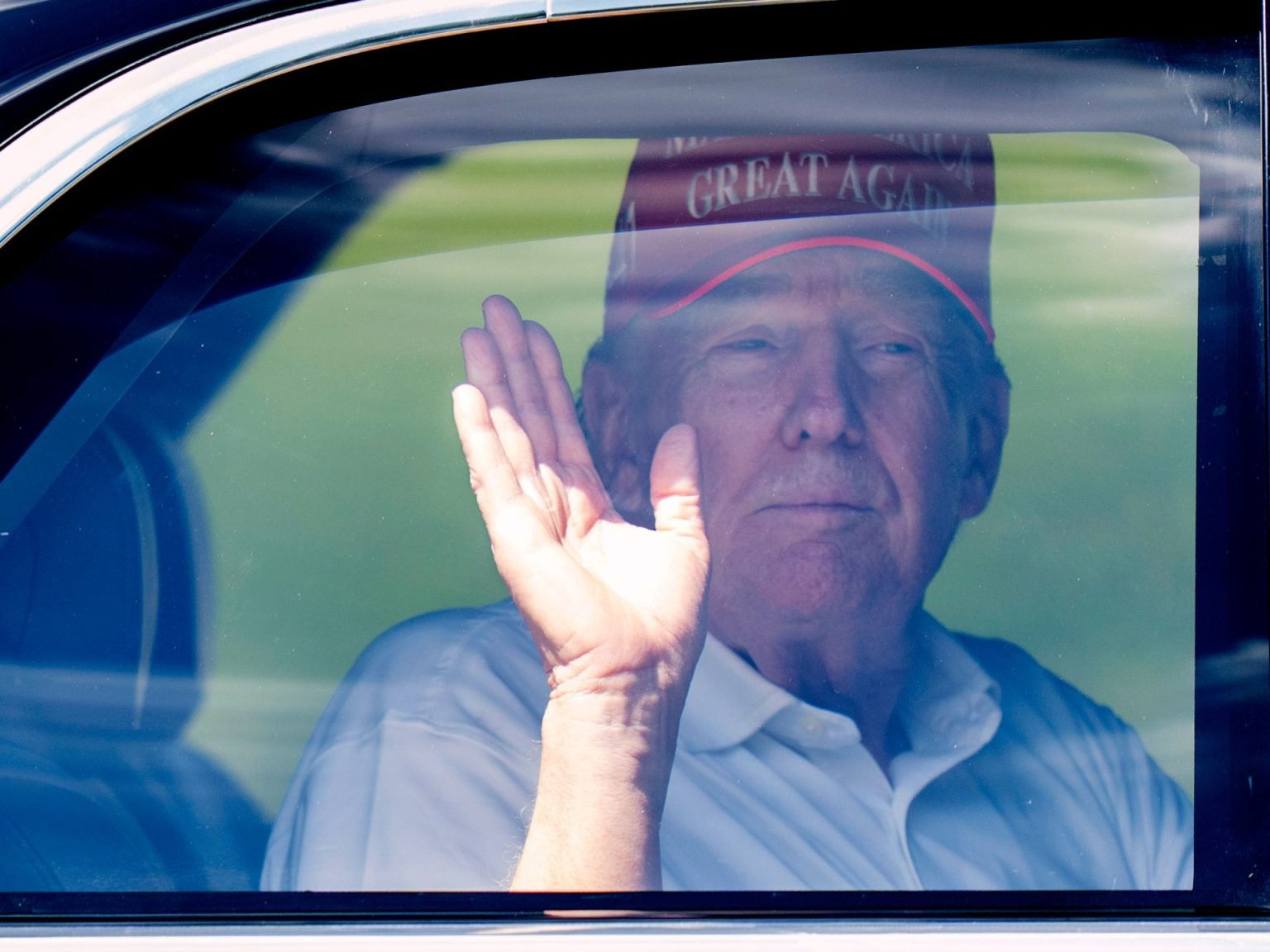 Trump warns Iran shall be ‘held accountable’ for Houthi assaults from Yemen | Donald Trump Information Trump warns Iran shall be ‘held accountable’ for Houthi assaults from Yemen | Donald Trump Information