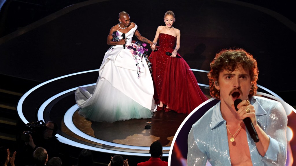 Oscars Discover New TV Residence After ABC Unique Negotiating Window Ends Oscars Discover New TV Residence After ABC Unique Negotiating Window Ends