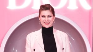 Alexandra Daddario Responds To These Who Name Her “A Unhealthy Actress”