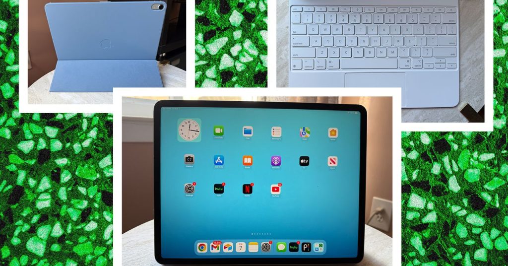 Apple iPad Air (M3, 2025) Evaluate: A Highly effective Pill That Feels Stale