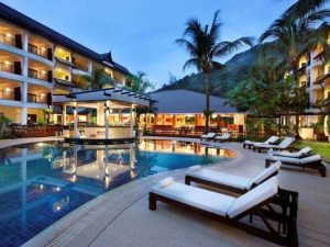 6 Lodge Suggestions In Phuket, Thailand