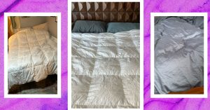 8 Greatest Down Comforters (2025), Examined and Reviewed