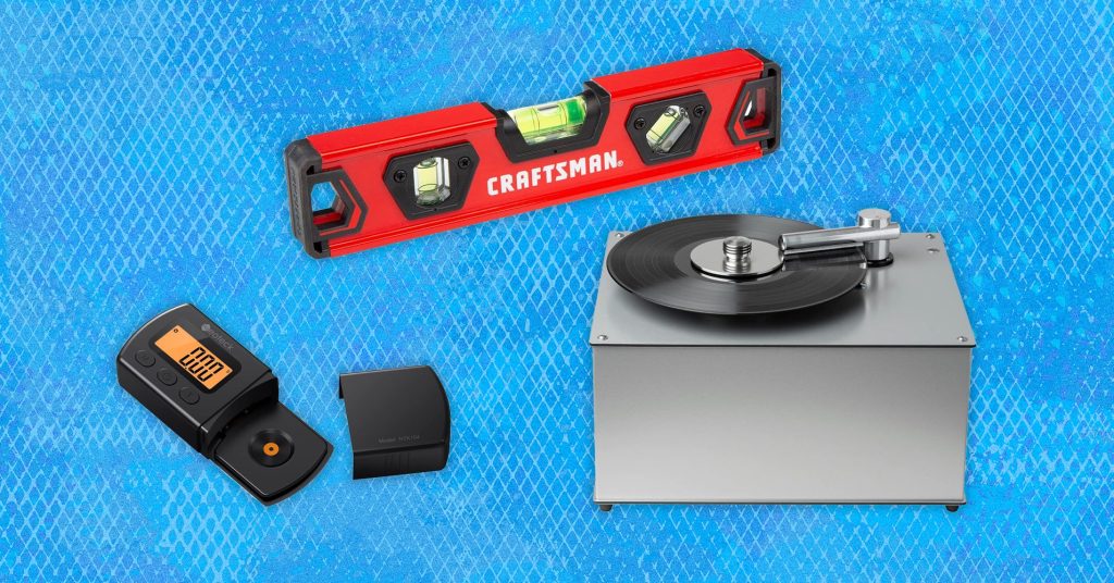 23 Greatest Vinyl Equipment (2025): Cleansing Gear, Mats, Shows, and Extra