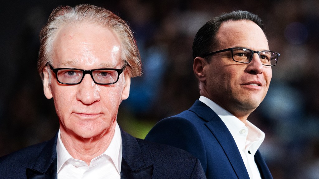 Invoice Maher Virtually Obtained PA Gov Josh Shapiro To Admit He is Working For POTUS In 2028, Virtually Invoice Maher Virtually Obtained PA Gov Josh Shapiro To Admit He is Working For POTUS In 2028, Virtually