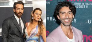 Justin Baldoni’s Lawyer Needs To Promote Tickets To Blake Vigorous’s Deposition