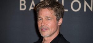 Brad Pitt Reveals If He Has Ever Had A ‘Homosexual Expertise’