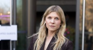 Clémence Poésy Joins ‘Neuromancer’ Apple TV+ Collection